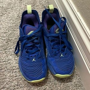 Jordan Luka Doncic Basketball shoes